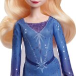 Elsa sui Pattini - Mattel