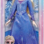 Elsa sui Pattini - Mattel