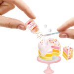 Miniverse Make It Food - MGA