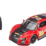 Audi R8 R/C Hot Wheels - Mondo