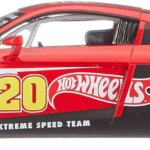 Audi R8 R/C Hot Wheels - Mondo