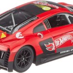 Audi R8 R/C Hot Wheels - Mondo