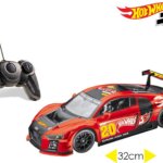 Audi R8 R/C Hot Wheels - Mondo