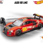 Audi R8 R/C Hot Wheels - Mondo