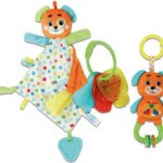 Gift Pack Cucciolo - Clementoni