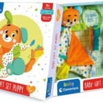 Gift Pack Cucciolo - Clementoni