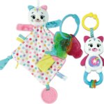 Gift Pack Gattino -Clementoni