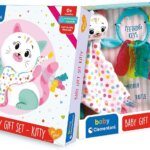 Gift Pack Gattino -Clementoni