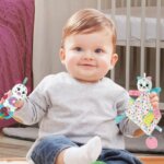 Gift Pack Gattino -Clementoni