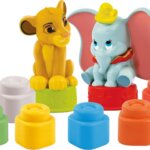 Playset Libro Disney Clemmy - Clementoni