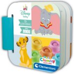 Playset Libro Disney Clemmy - Clementoni