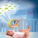 Minnie Proiettore Magiche Stelle - Clementoni