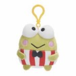 Peluche Portachiavi Hello Kitty - PTS
