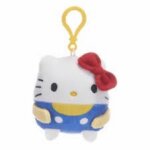 Peluche Portachiavi Hello Kitty - PTS