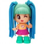 Pers Pinypon Amazing Hair - Famosa