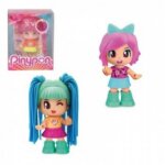 Pers Pinypon Amazing Hair - Famosa