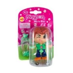 Pers Pinypon Castano - Famosa