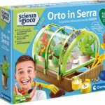 Orto in Serra - Clementoni