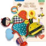 Baby Easy Peasy Viaggio - Clementoni