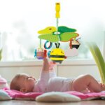 Baby Easy Peasy Viaggio - Clementoni