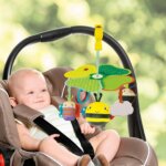 Baby Easy Peasy Viaggio - Clementoni