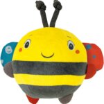 Baby Easy Peasy Viaggio - Clementoni