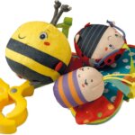 Baby Easy Peasy Viaggio - Clementoni