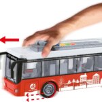 Bus a Frizione - Mondo