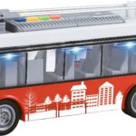 Bus a Frizione - Mondo