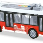 Bus a Frizione - Mondo