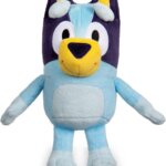 Peluche Bluey 18 cm Mod Ass - PTS