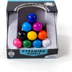 Pyraminx Marble - Recent Toys
