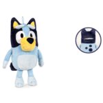 Peluche Bluey 28 cm Mod Ass - PTS