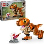 76967 Little Eatle T-Rex - Lego