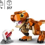 76967 Little Eatle T-Rex - Lego