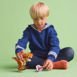 76967 Little Eatle T-Rex - Lego