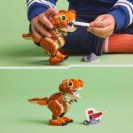 76967 Little Eatle T-Rex - Lego