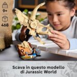 76969 Fossili di Dinosauri - Lego