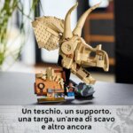 76969 Fossili di Dinosauri - Lego