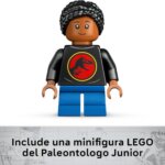 76969 Fossili di Dinosauri - Lego