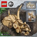 76969 Fossili di Dinosauri - Lego