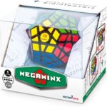 Megaminx - Recent Toys