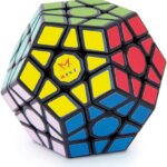 Megaminx - Recent Toys