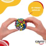 Megaminx - Recent Toys