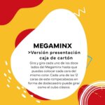 Megaminx - Recent Toys