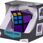 Pocket Cube - Recent Toys