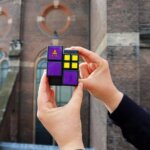 Pocket Cube - Recent Toys