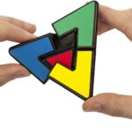 Pyraminx Duo - Recent Toys