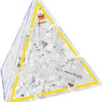 Pyraminx Crystal - Recent Toys