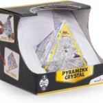 Pyraminx Crystal - Recent Toys